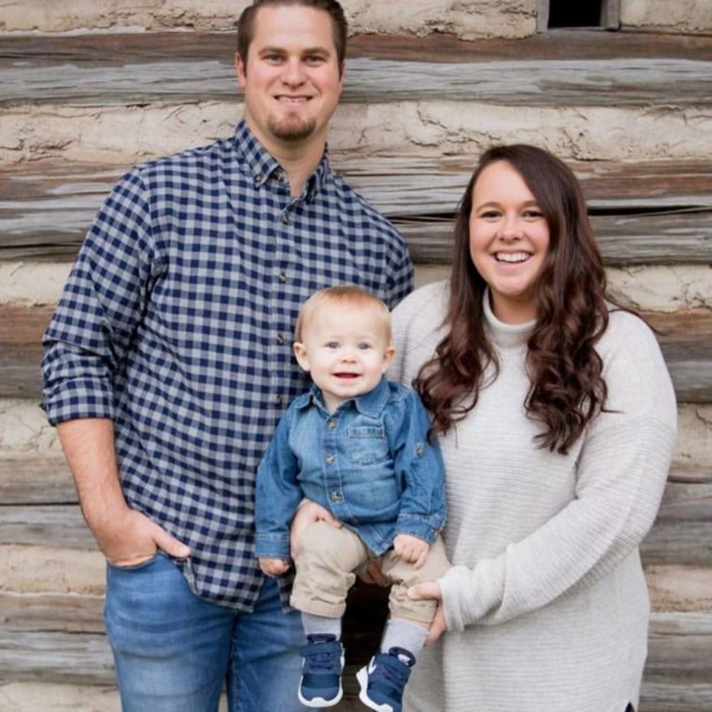 Meet your Posher, Corrie